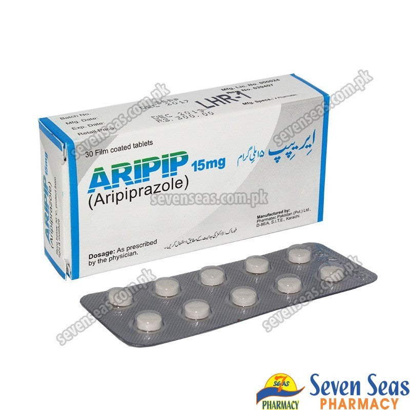 Tab Aripip 15mg