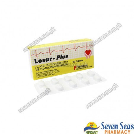 Tab Losar Plus