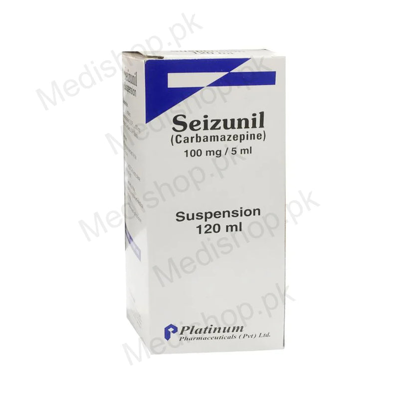 Syp Seizunil 100mg