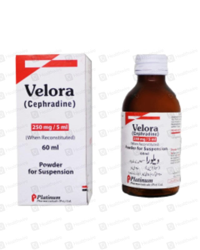 Syp Velora 250mg