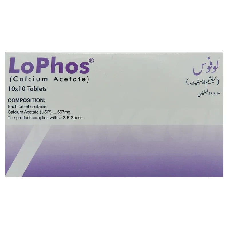 Tab Lophos