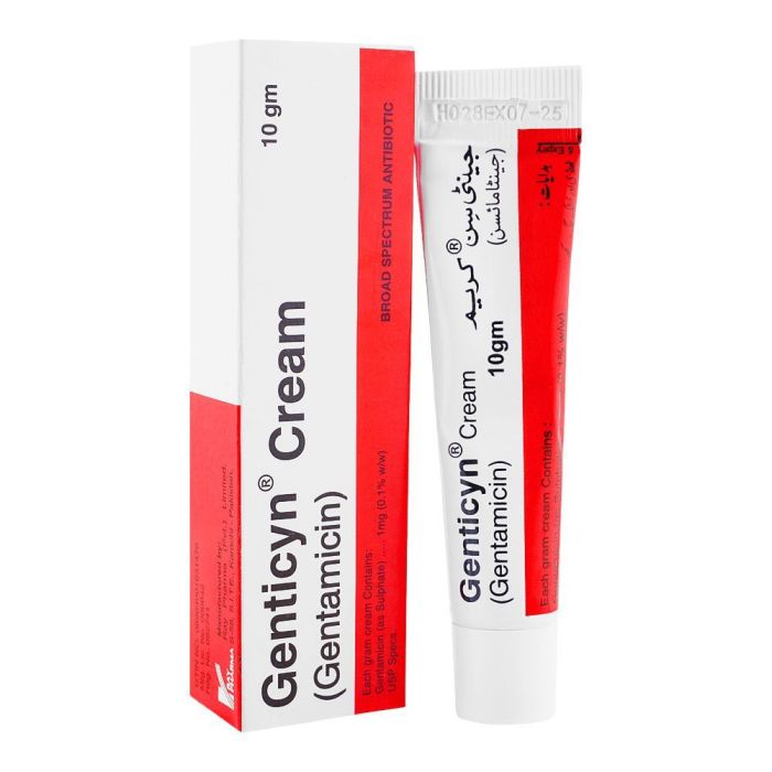Inj Genticyn 40mg