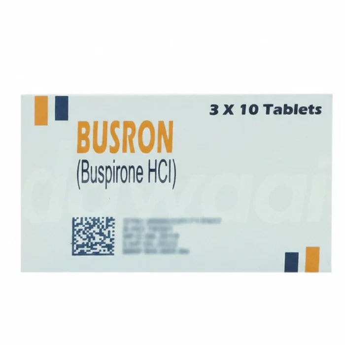 Tab Busron 5mg