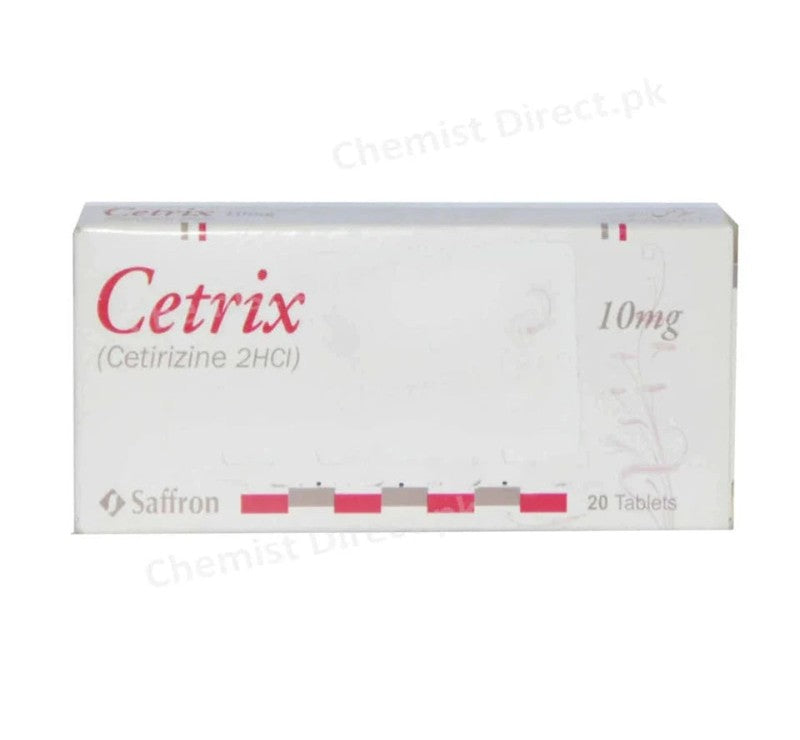 Tab Cetrix