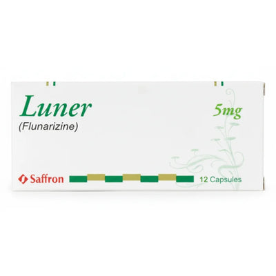 Cap Luner
