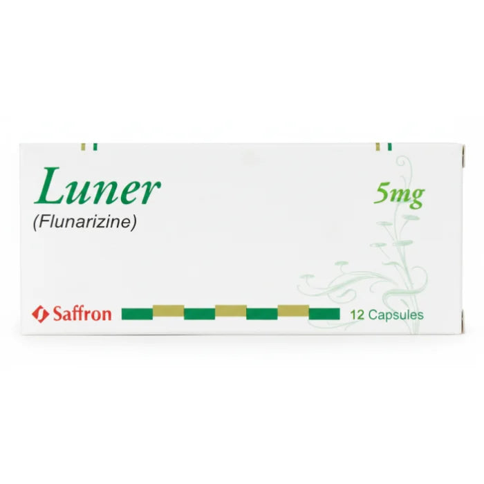 Cap Luner