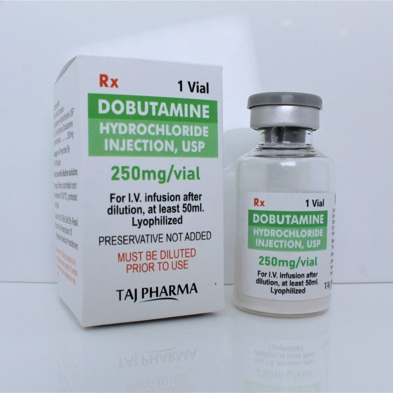 Inj Oxidil IV 250mg