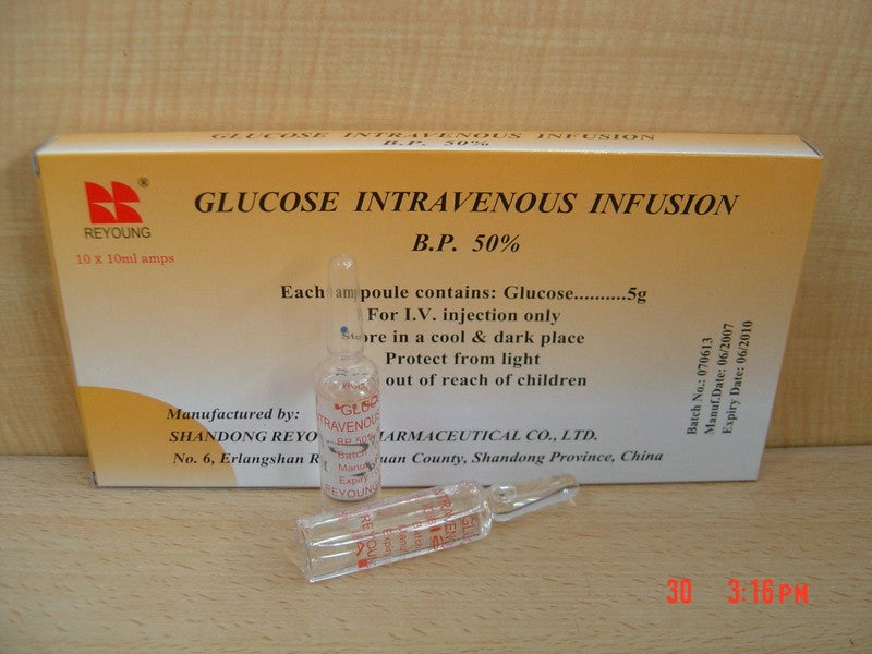 Inj Claforan 0.5g