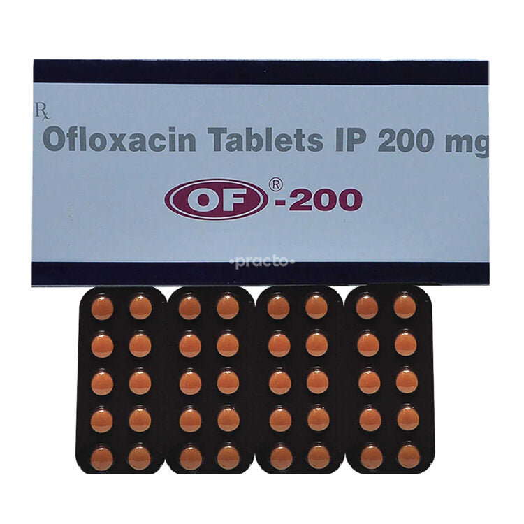 Tab Cordarone 200mg