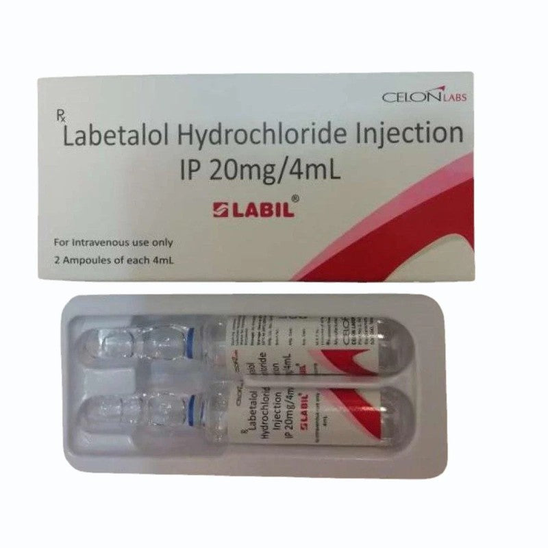 Inj Lasix 20mg