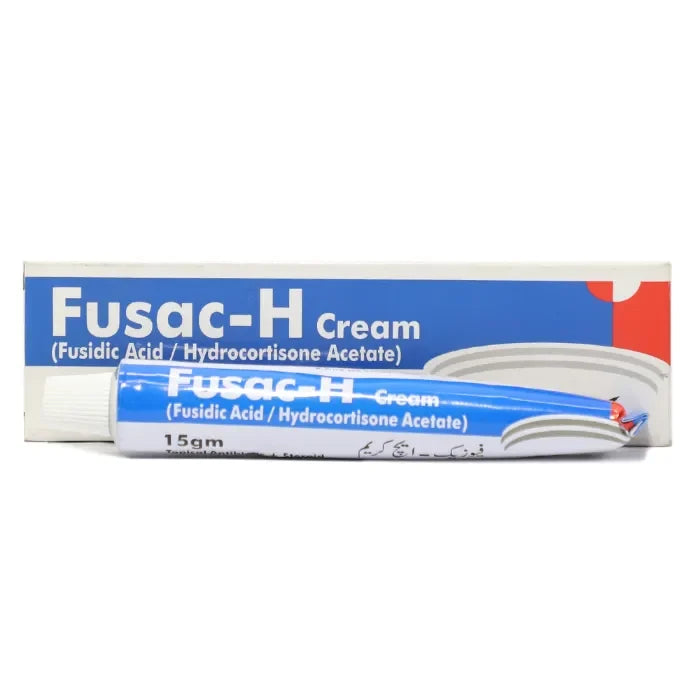 Cre Fusac H 15g