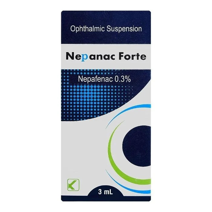 ED Tears Forte Eye 15ml