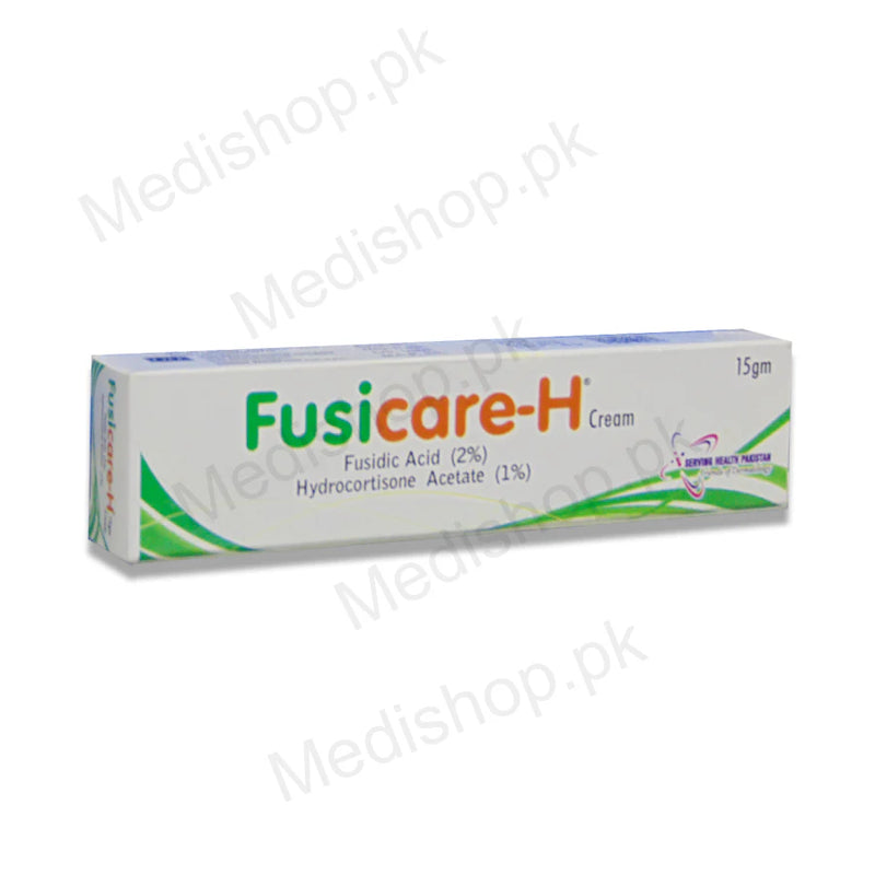 Cre Terbisan Topical 10g