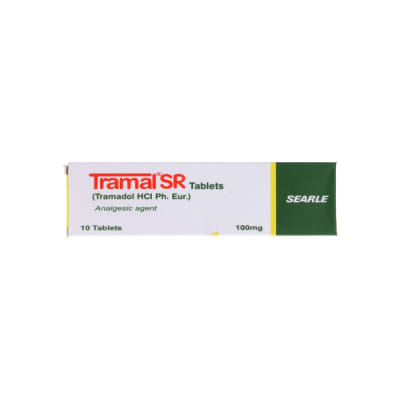 Inj Tramal