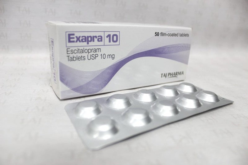 Tab Vaptor 10mg