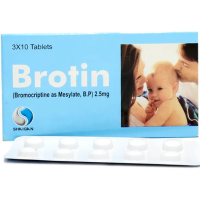Tab Brotin