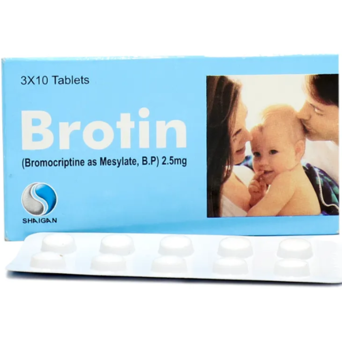 Tab Brotin