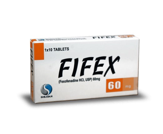 Tab Fifex 60mg
