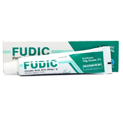 Cre Fudic 15g