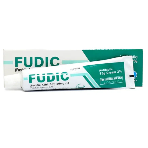 Cre Fudic 15g