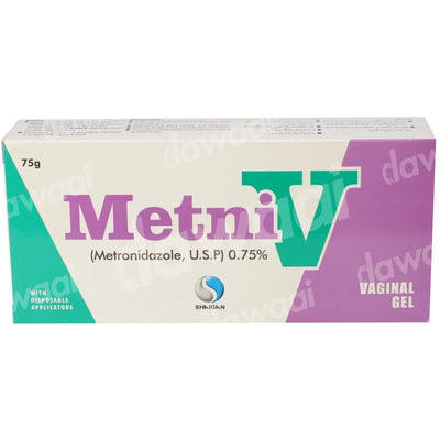Gel Metni V 75g