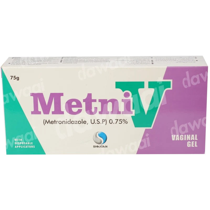 Gel Metni V 75g