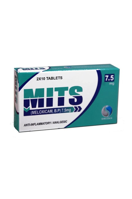 Tab Mits 7.5mg