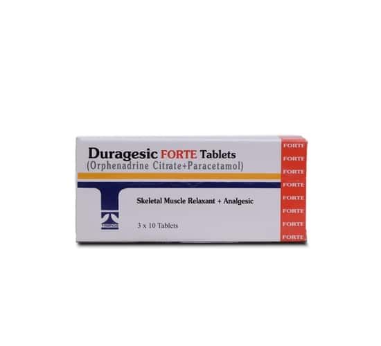 Tab Duragesic