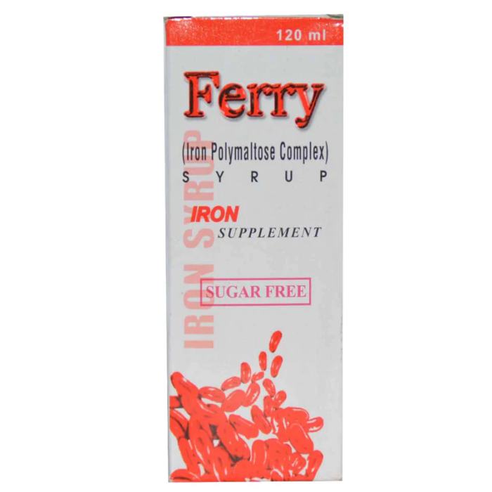 Cap Ferry