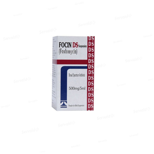 Syp Focin DS 500mg
