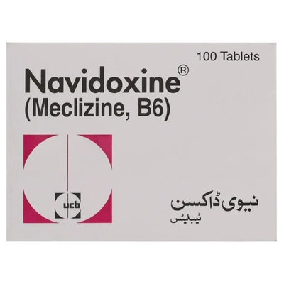Tab Navidoxine