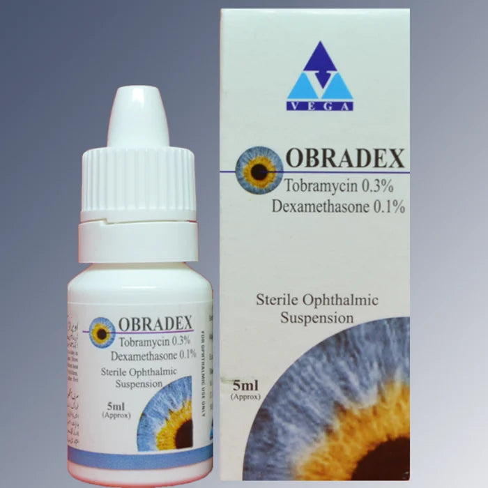ED Obradex 5ml