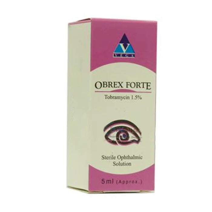 ED Obrex 5ml