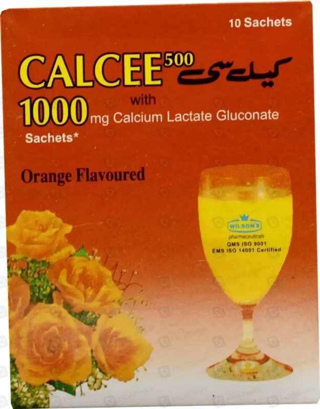 Sac Calcee
