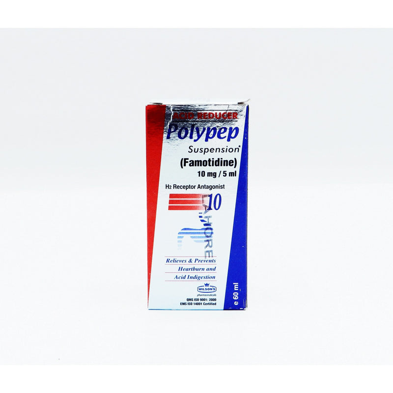 Tab Polypep 40mg