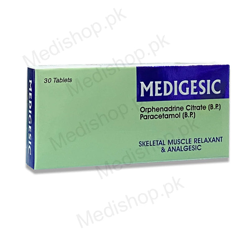Syp Tempramine 60ml