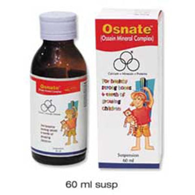 Syp Osnate 400mg