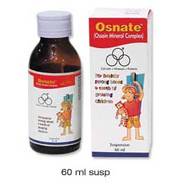 Syp Osnate 400mg