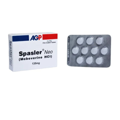 Tab Spasler Neo