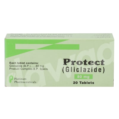 TP Protect G 110g