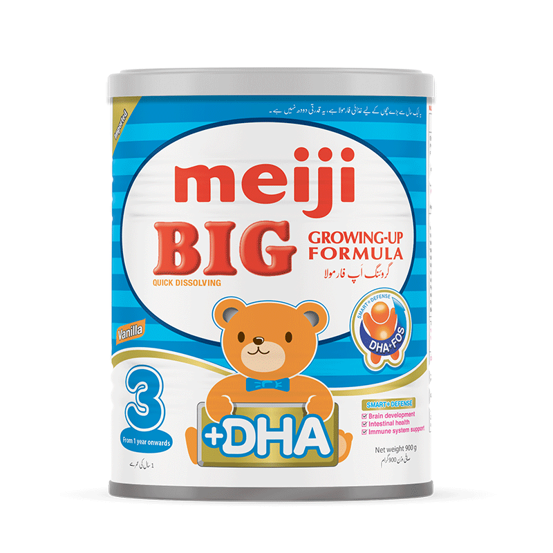 PM Meiji Big 400g