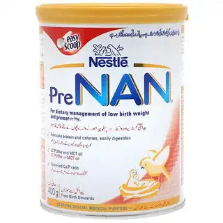 PM Pre Nan 400g