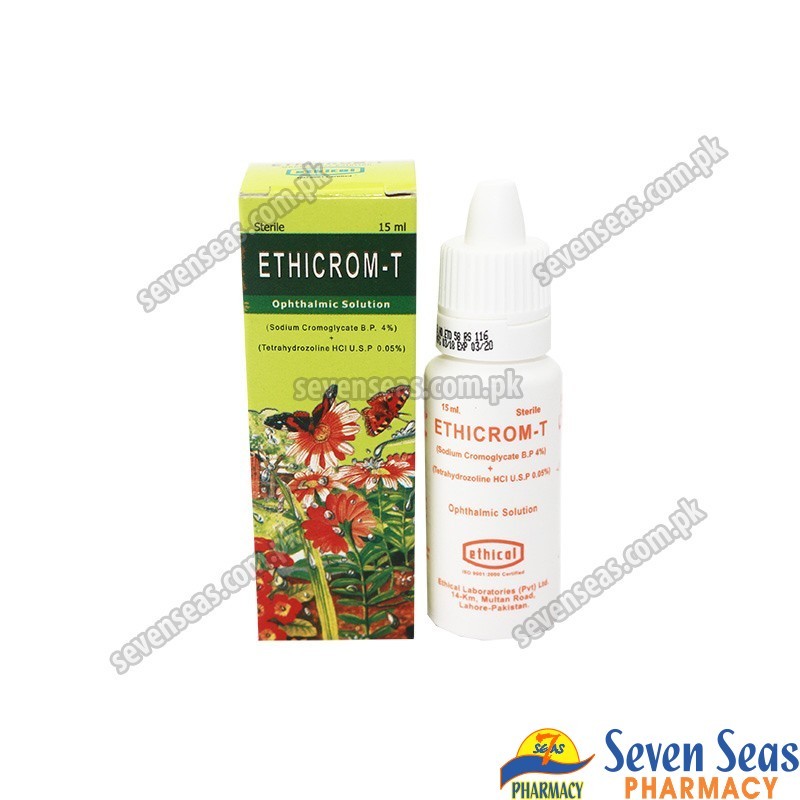 ED Ethicrom T 15ml