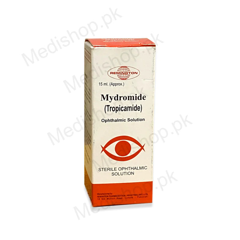 ED Mydolate 15ml