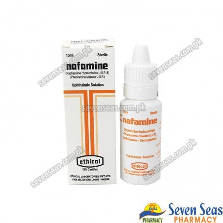 ED Nafamine 15ml