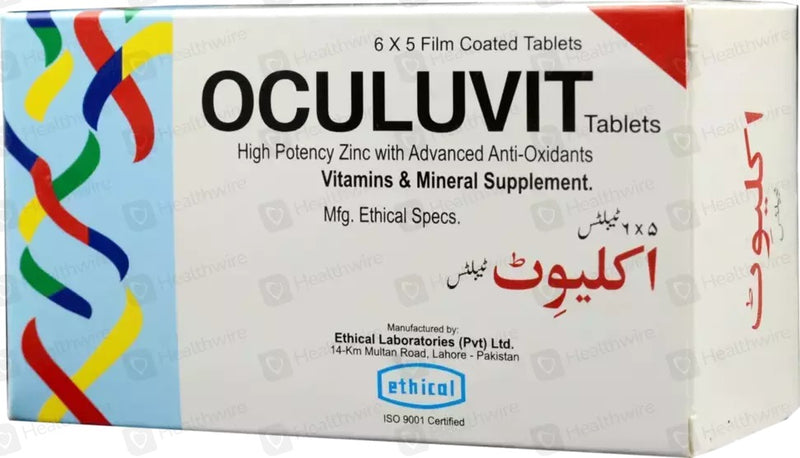 Tab Oculuvit