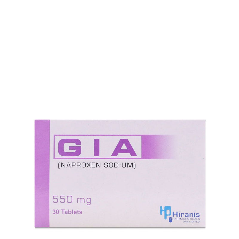 Tab Torex-IR 550mg