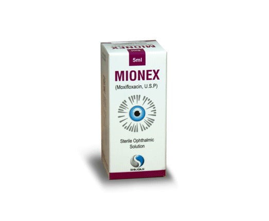 ED Mionex 5ml