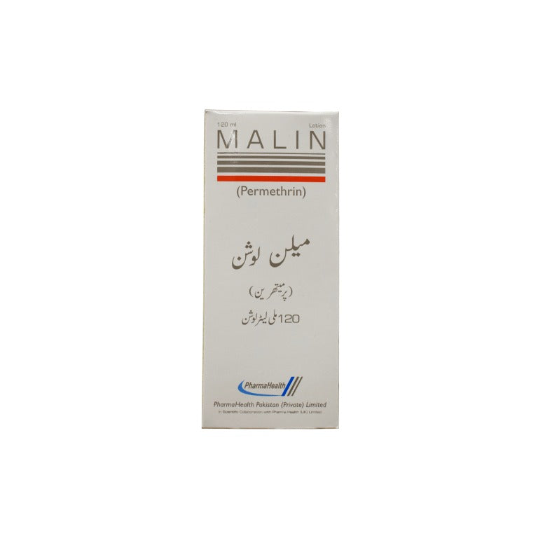 Lot Malin 60ml
