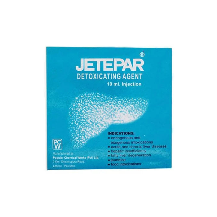 Syp Jetepar 112ml
